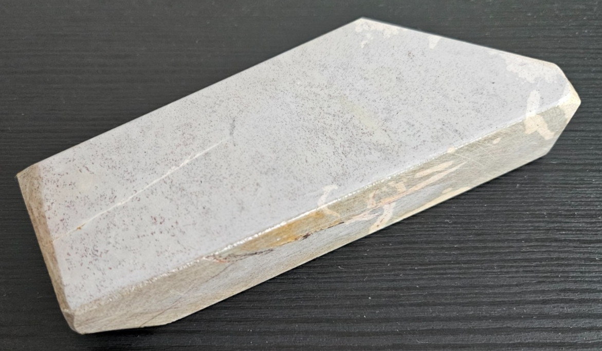 Mizukihara Uchigumori Jito Renge JNAT Double-Sided Japanese Whetstone