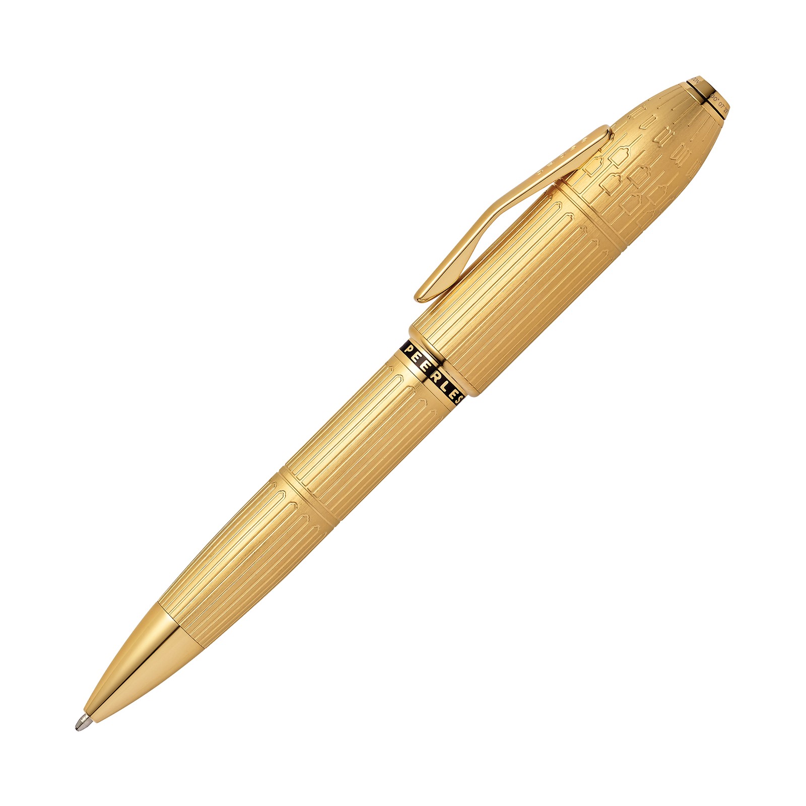 Cross Peerless Citizen Ballpoint Pen in London- NEW in Box