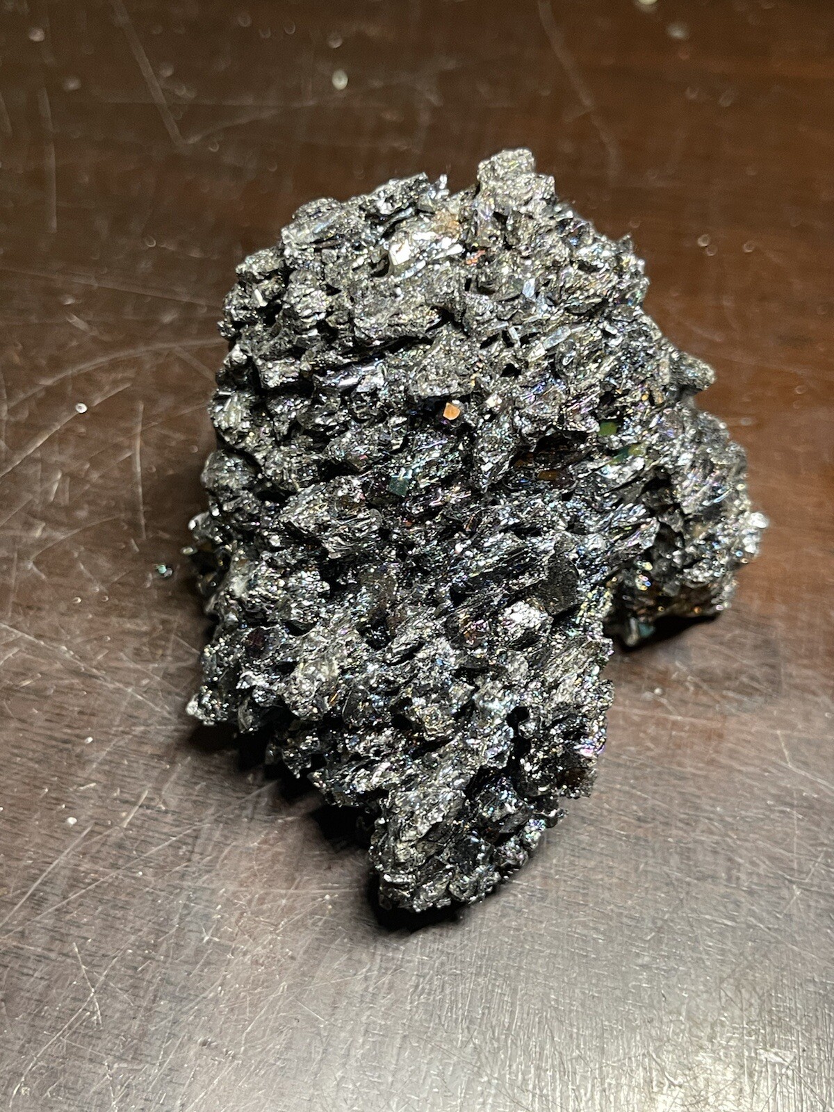 Carborundum 126g