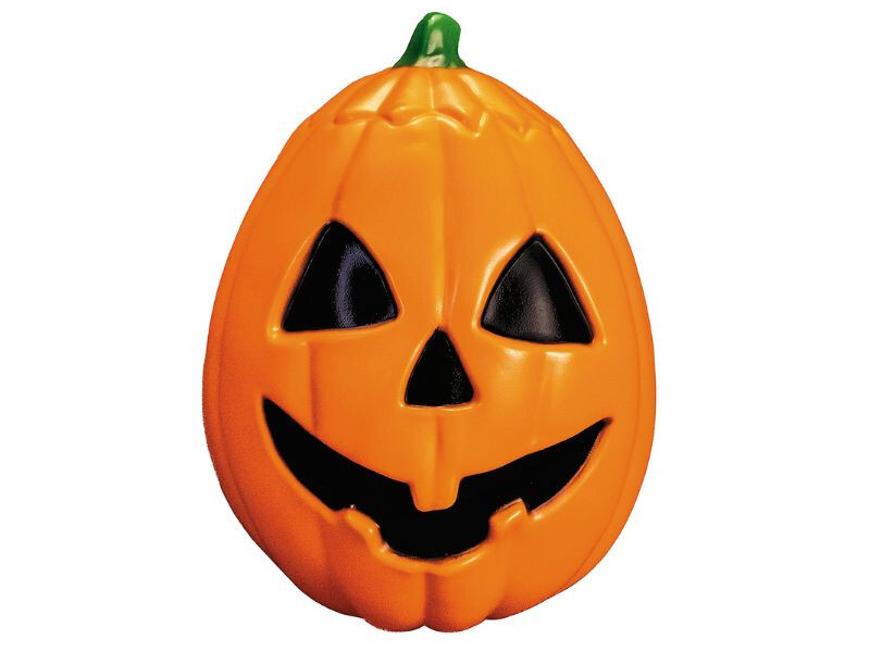 Halloween 3 Jolly Jack-O'-Lantern Light-Up Sound Pumpkin Trick Or Treat Studios