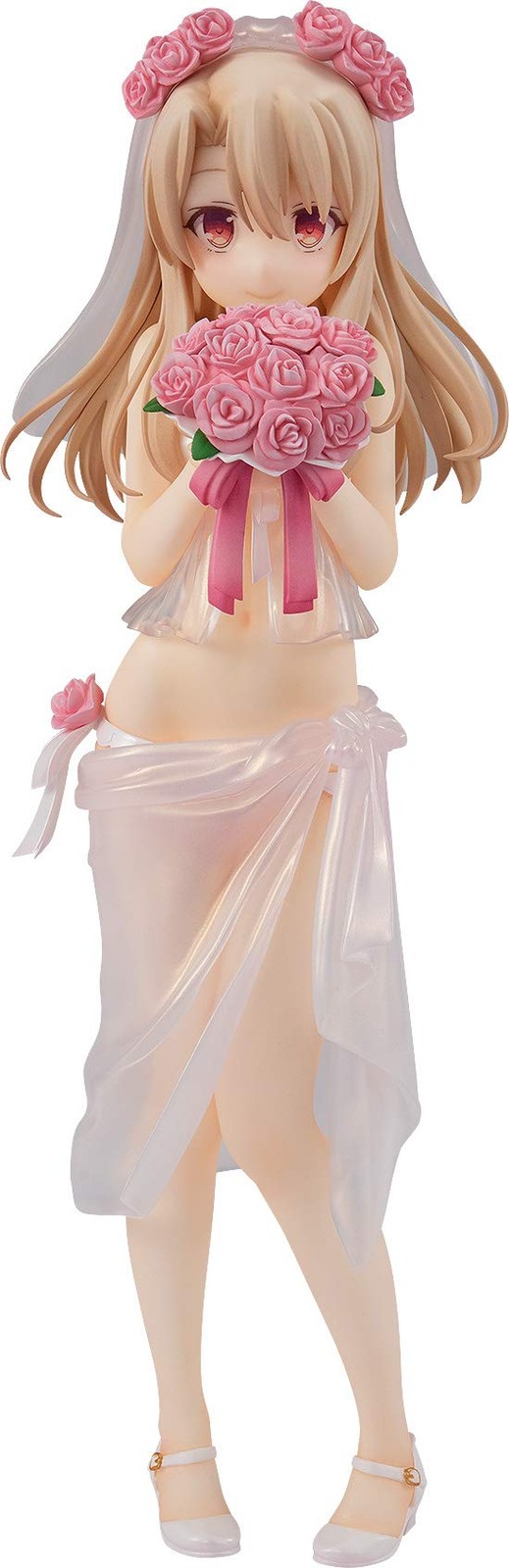 KADOKAWA Figure Fate/kaleid liner Prisma☆Illya Prisma☆Phantasm Illyasviel von Ei