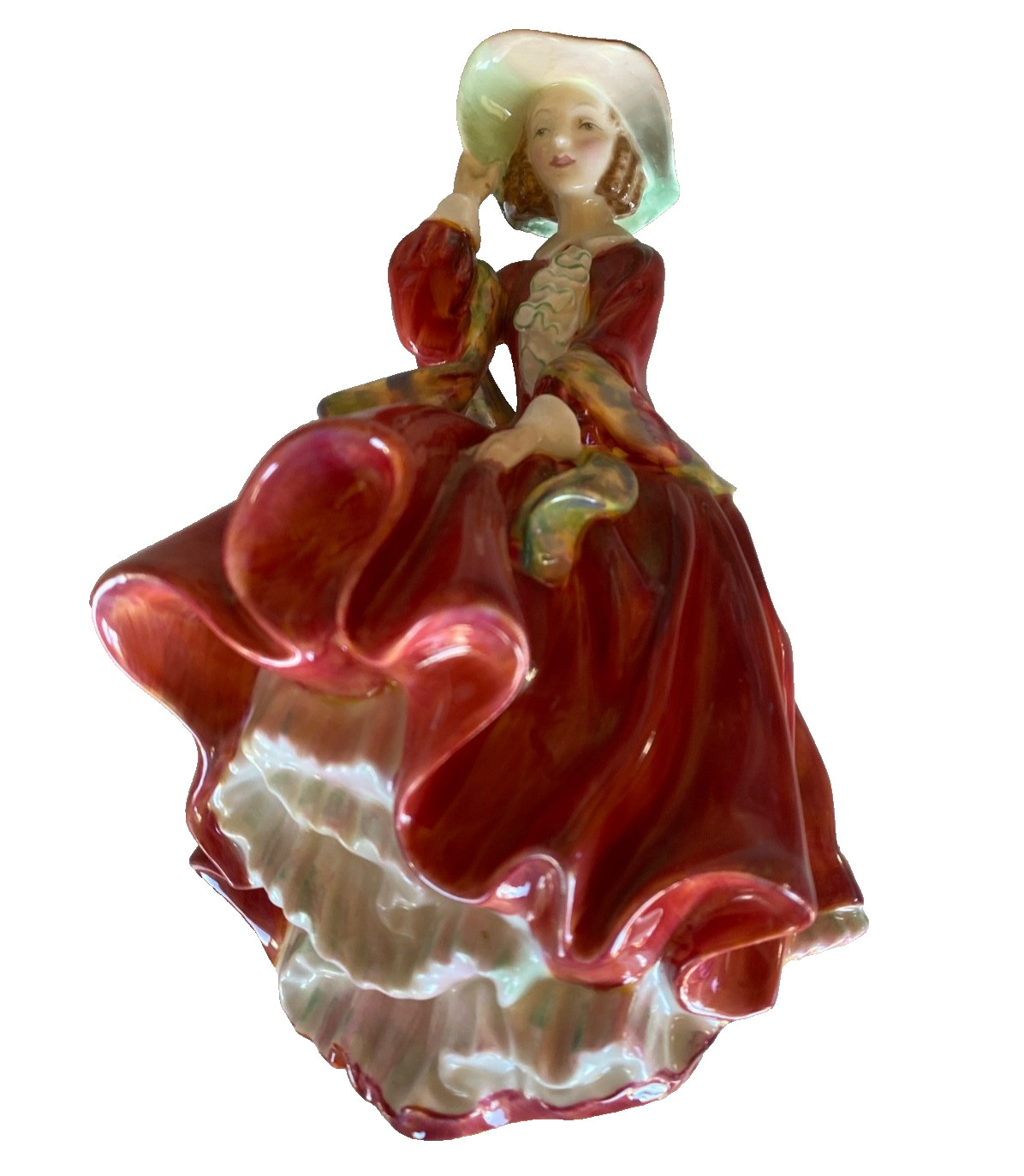 ROYAL DOULTON \