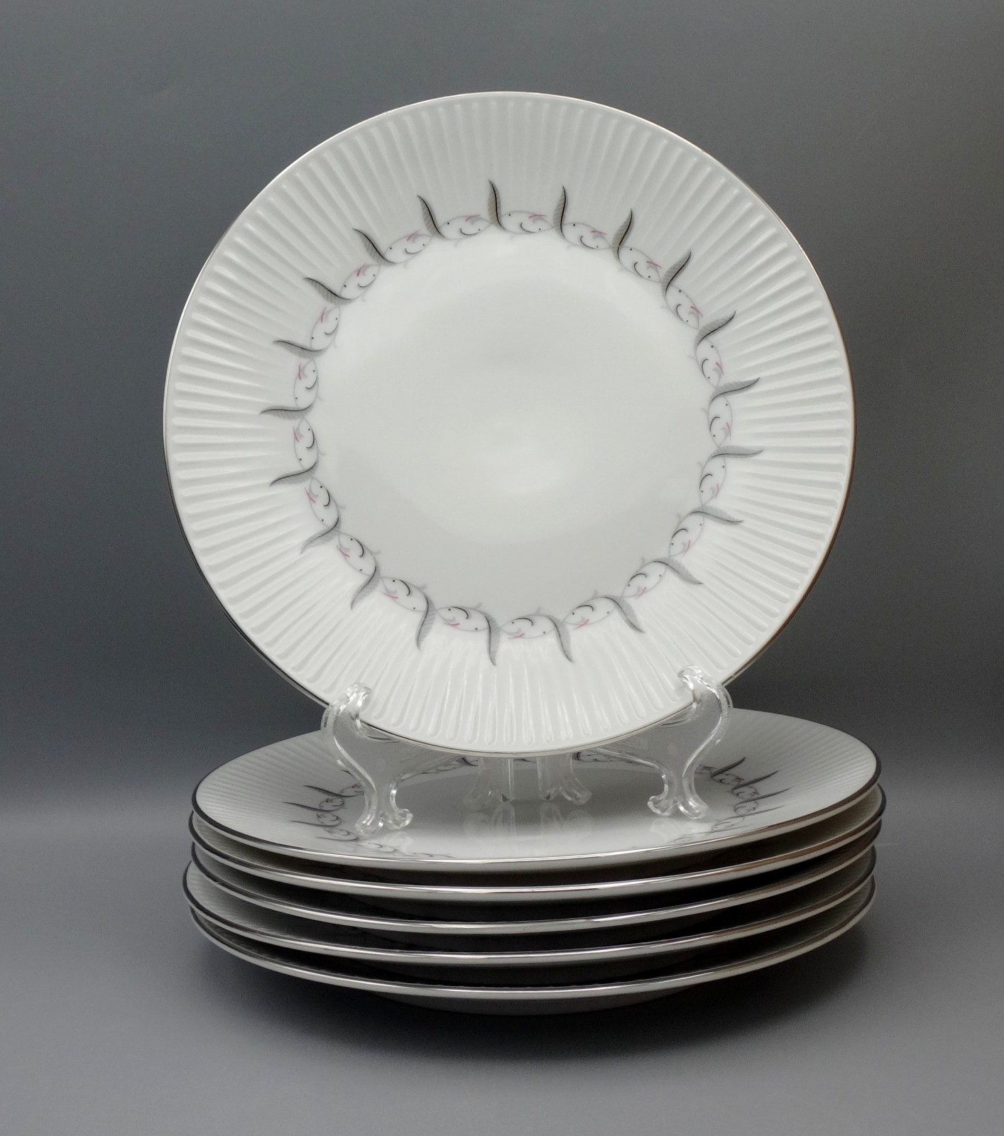 Eschenbach Baronet Feather Flair 8\