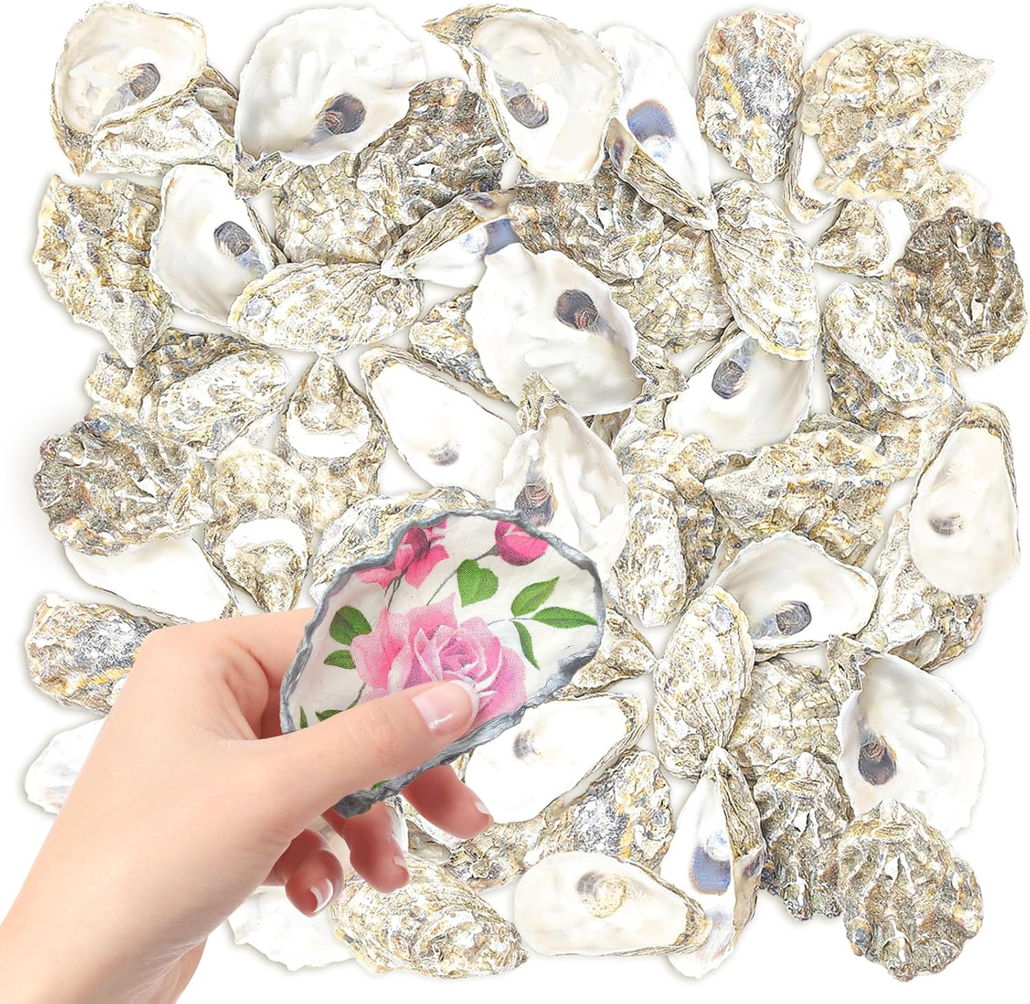 50 PCS 3 50 PCS 3