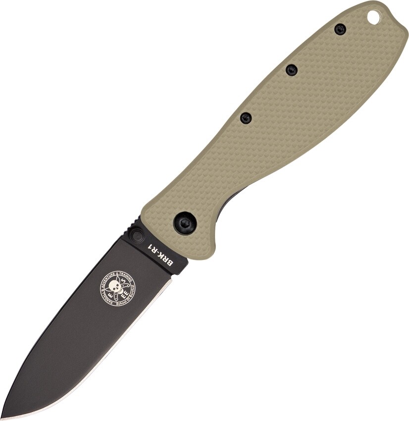 BRK Designed by ESEE Zancudo Folding Knife 3\