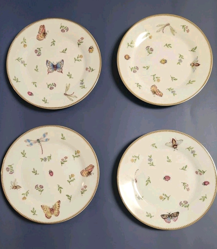 I. GODINGER “Primavera” 9783 Set o 4-8 I. GODINGER “Primavera” 9783 Set o 4-8