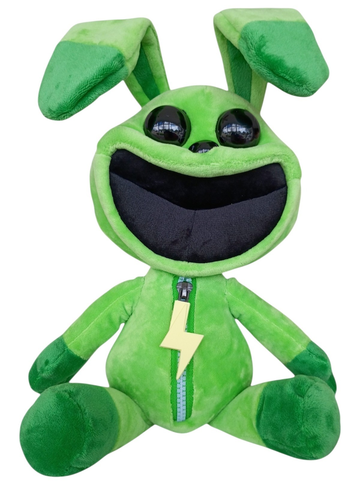 Hoppy Hopscotch Plush 14\