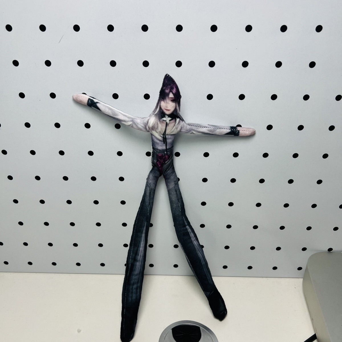 Path To Nowhere Series Doll Toy Plush Wired Doll Anime Toy Gift