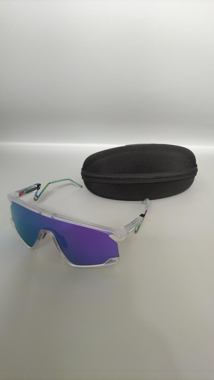 OAKLEY OO9237-0239 Eyewear