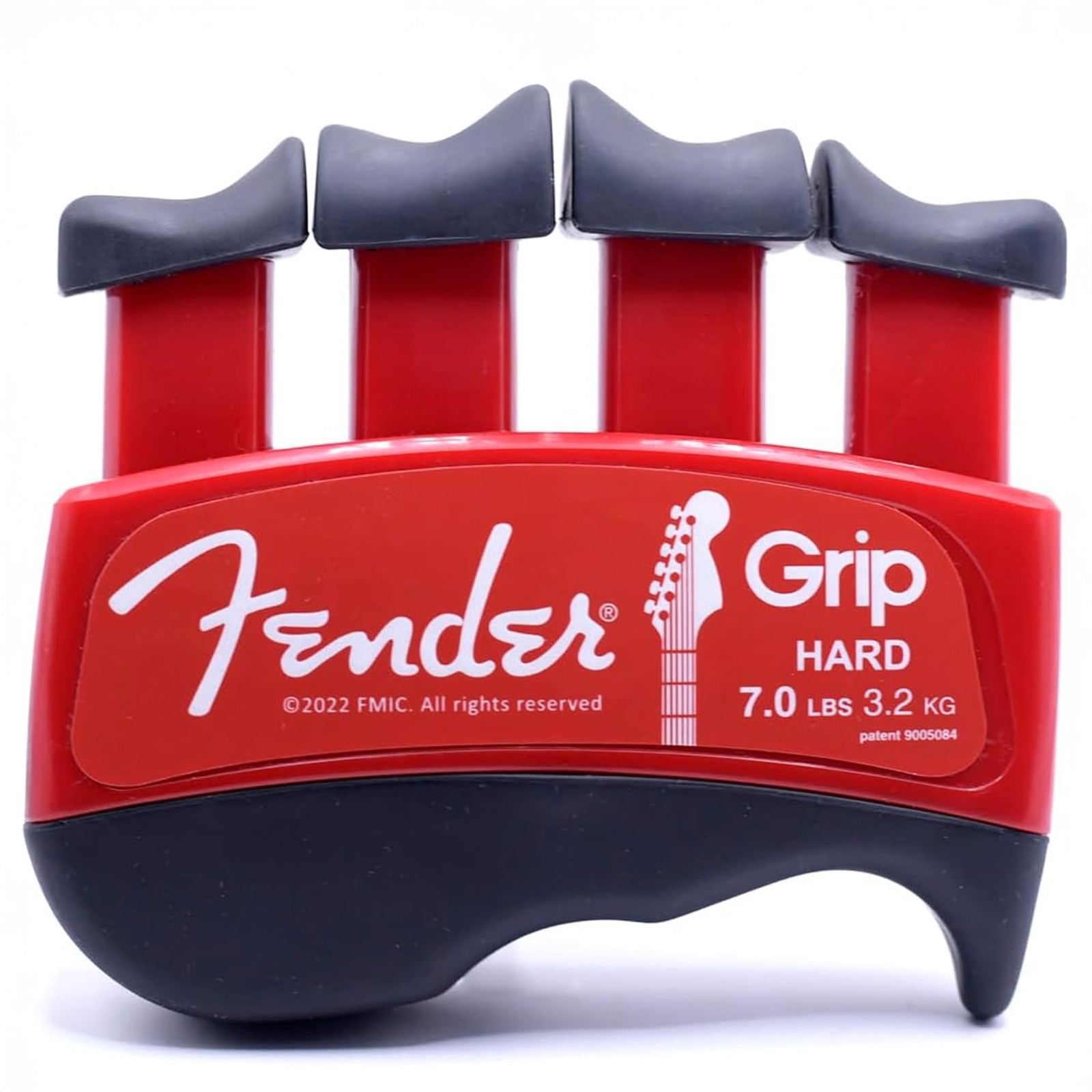 Fender GRIP Hand and Finger Exerciser – Best Ergonomic Finger Strengthener to im Fender GRIP Hand and Finger Exerciser – Best Ergonomic Finger Strengthener to im