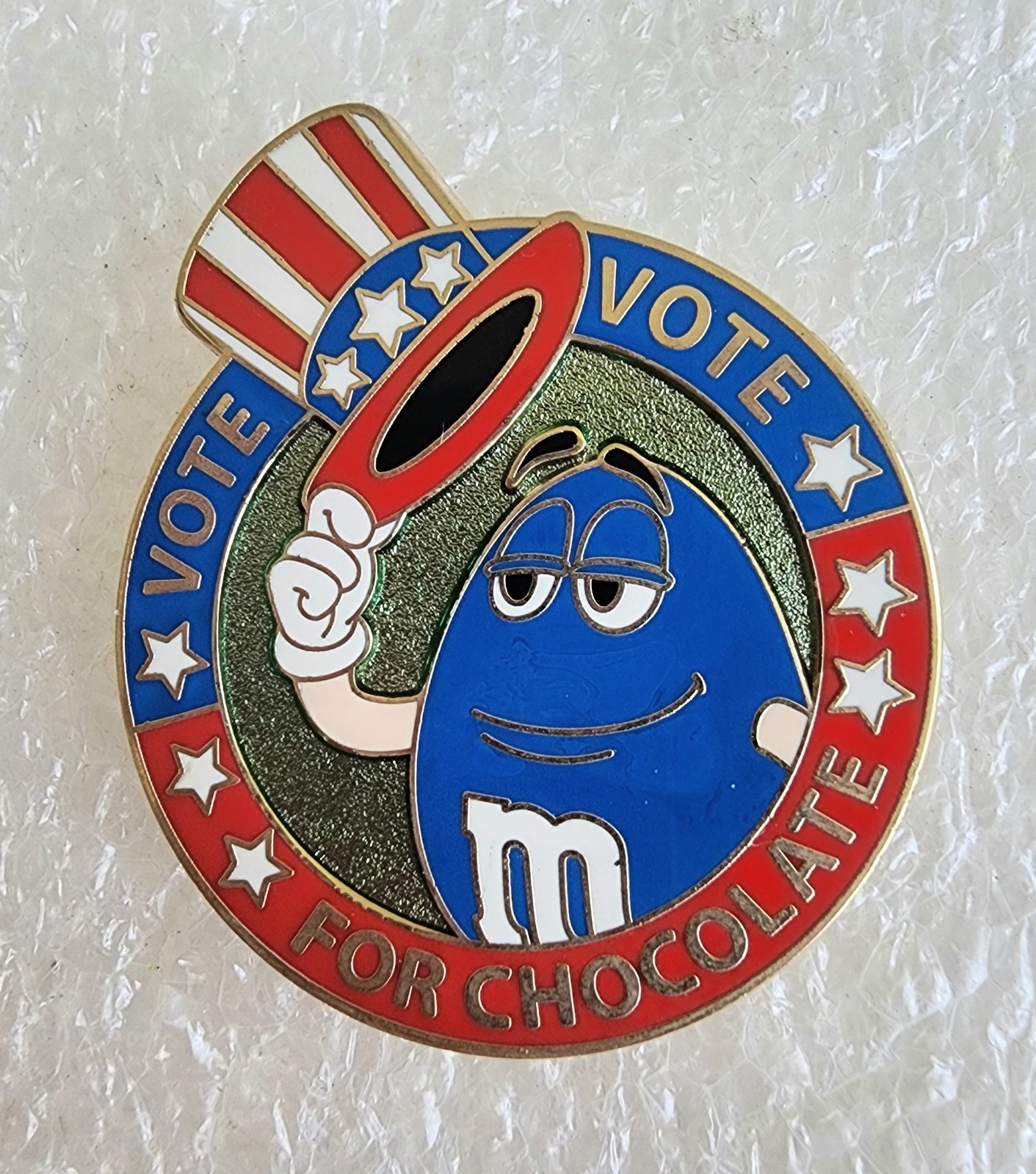 ❤️🤍💙 M&M\'S WORLD~\