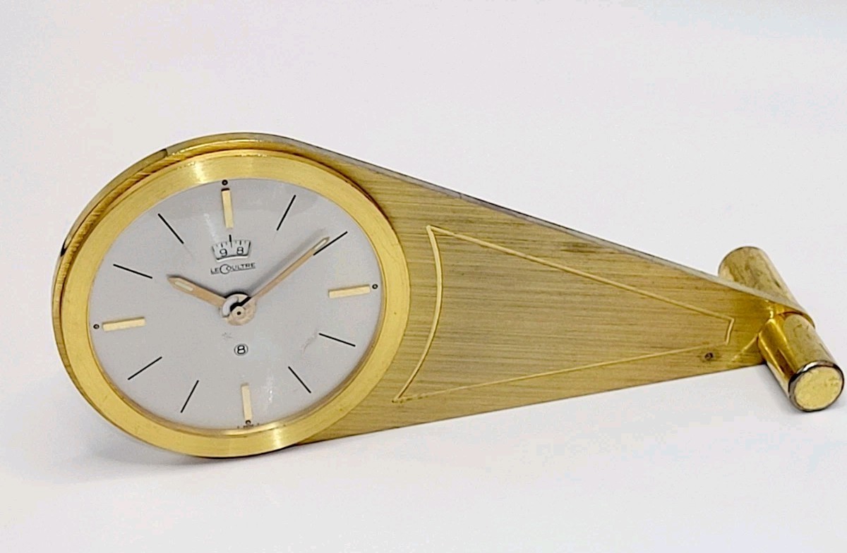 Vintage Jaeger-LeCoultre \