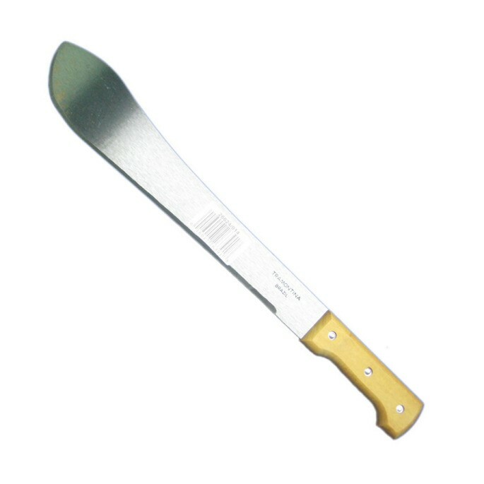 Tramontina Bolo Machete Knife 26624/014 19 1/2