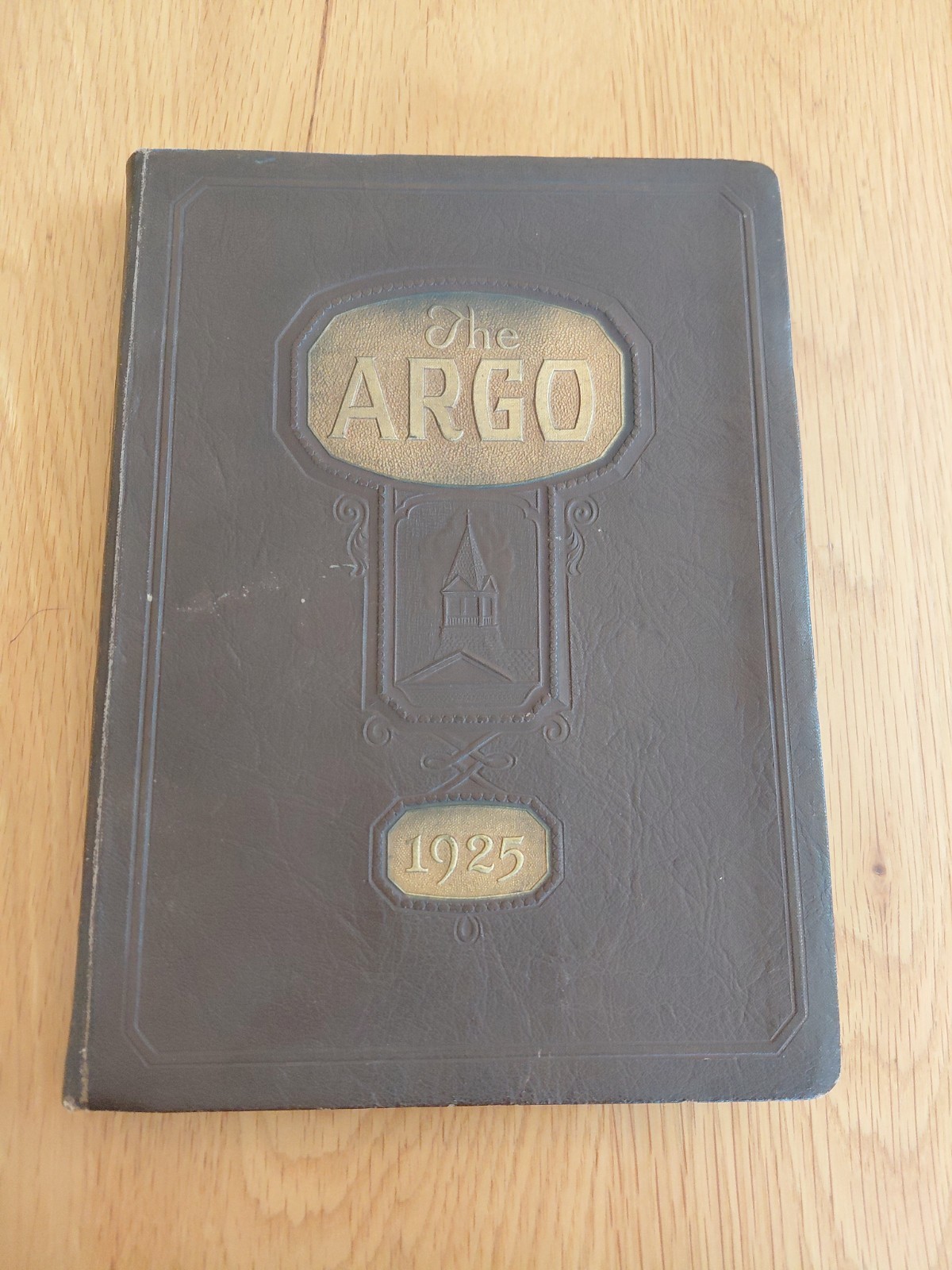 1925 ARGO YEARBOOK, WESTMINSTER COLLEGE, NEW WILMINGTON PA 1925 ARGO YEARBOOK, WESTMINSTER COLLEGE, NEW WILMINGTON PA