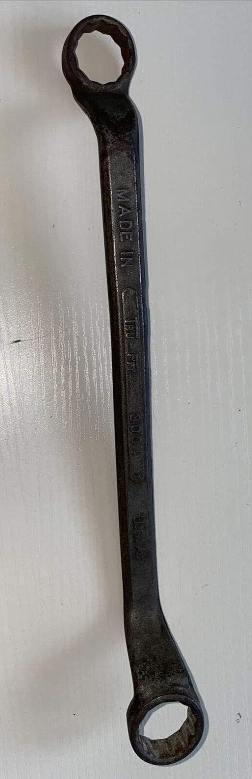 VTG WRENCH LECTROLITE TRU-FIT  3004 3/4\