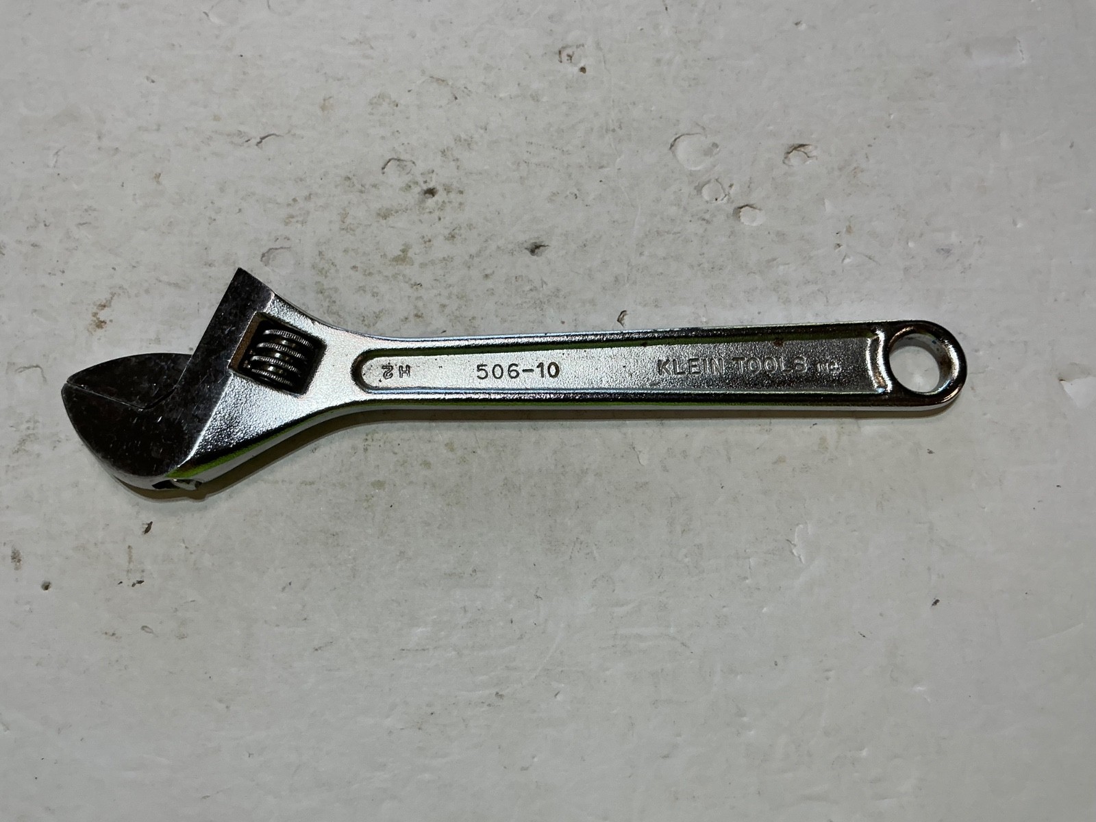 KLEIN TOOLS INC. 10 KLEIN TOOLS INC. 10