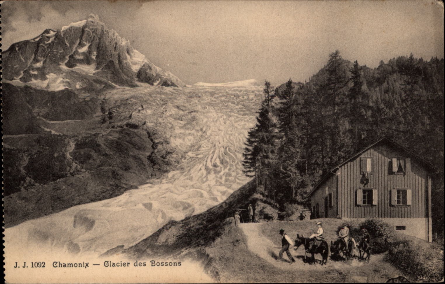Chamonix France WWI soldier mail 1919 Capt Macauley to RIEGER Berkeley CA Chamonix France WWI soldier mail 1919 Capt Macauley to RIEGER Berkeley CA