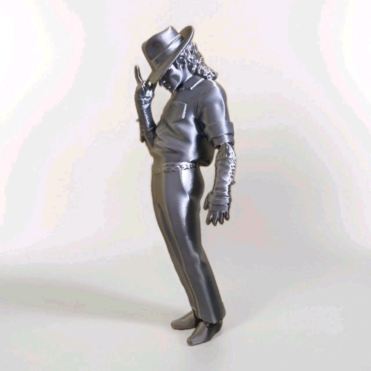 Michael Jackson 8\