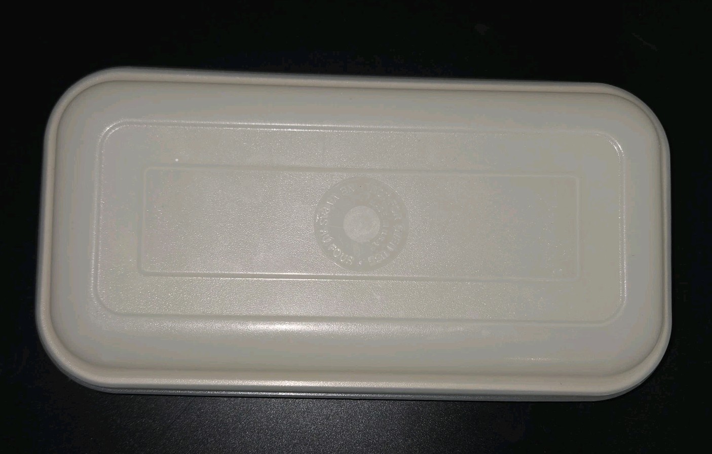 Vintage Tupperware #1768 & #1769 Almond Ultra 21 Microwave/Oven Serving Dish Vintage Tupperware #1768 & #1769 Almond Ultra 21 Microwave/Oven Serving Dish