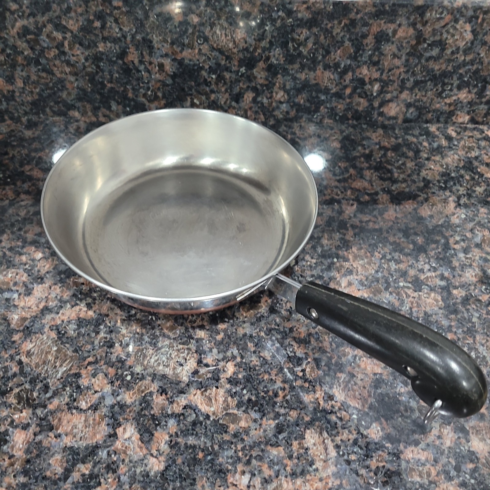 Vintage Revere Ware 7\