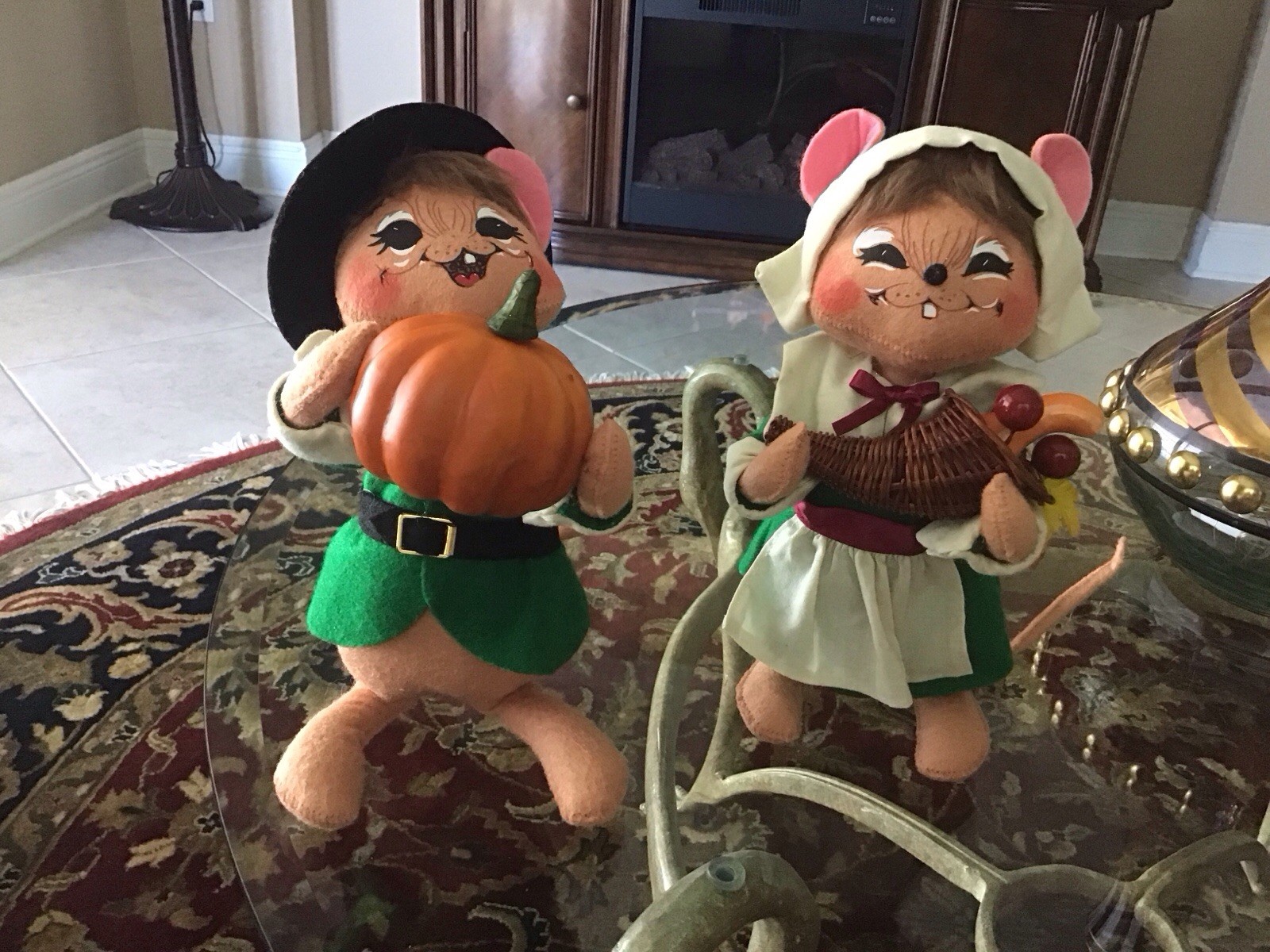 Annalee Dolls 10\ Annalee Dolls 10\