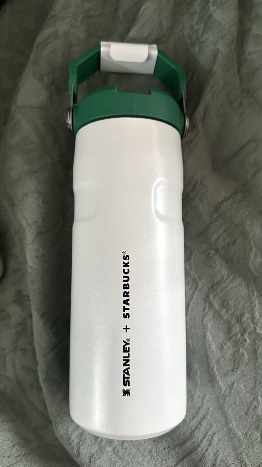 Starbucks+Stanley Philippines Exclusive Starbucks+Stanley Philippines Exclusive