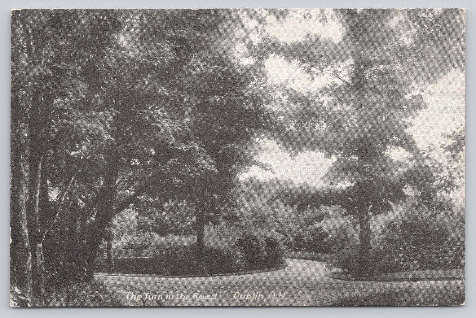 Dublin, NH \