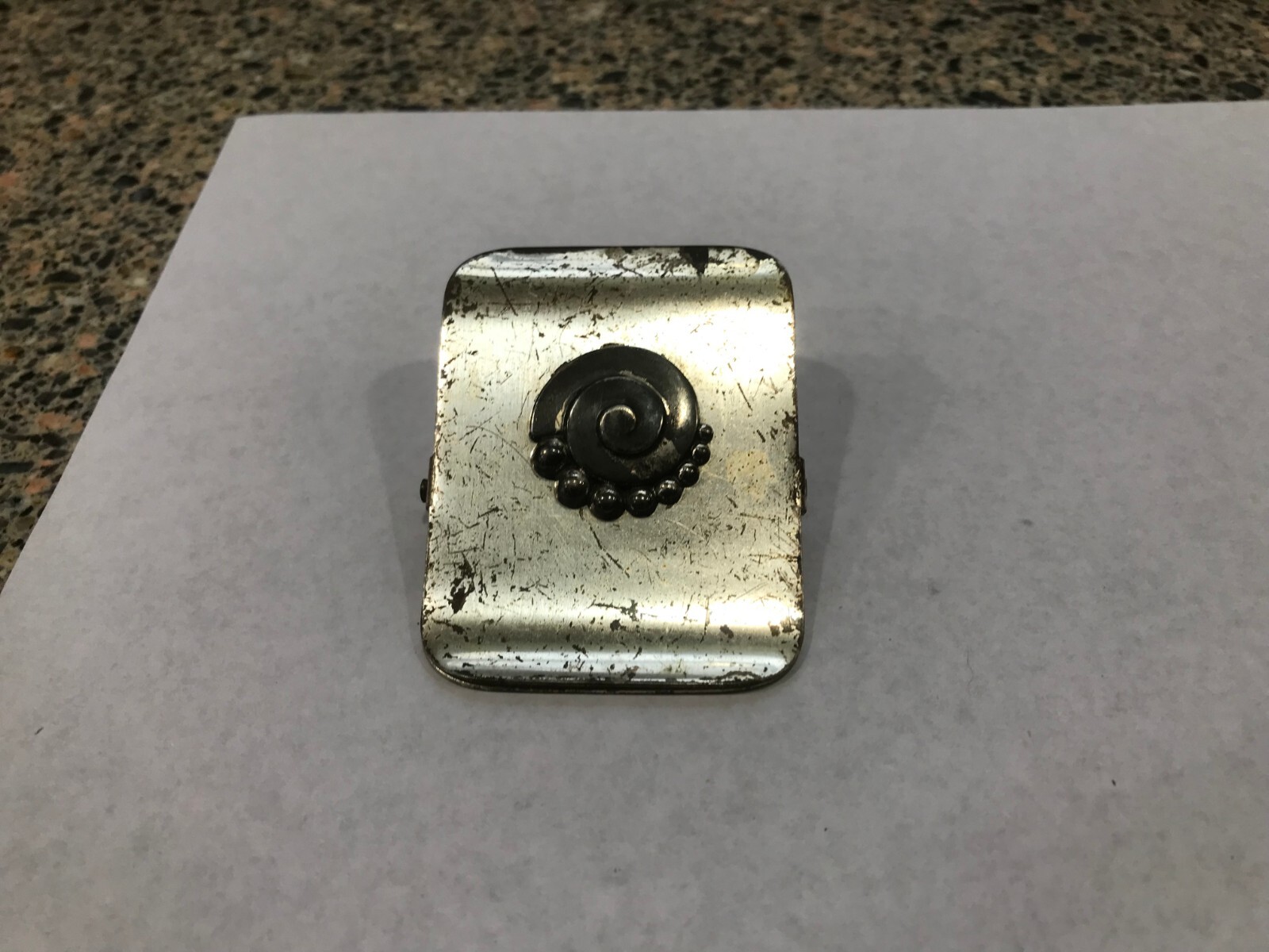 vintage napier art deco silverplate vintage napier art deco silverplate