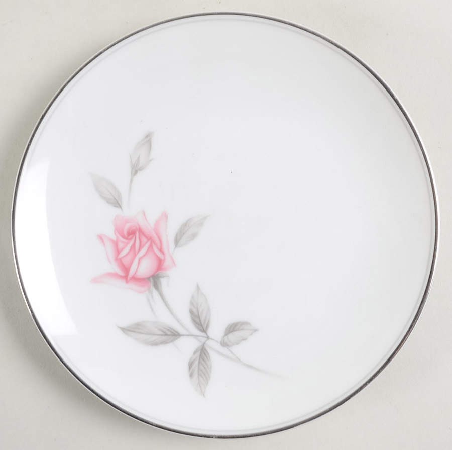 Noritake Rosemarie Bread & Butter Plate 463208