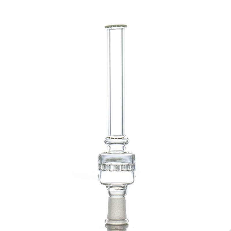 6.3 inch 10mm Chillum Borosilicate Glass (USA Seller) Brand New Glass