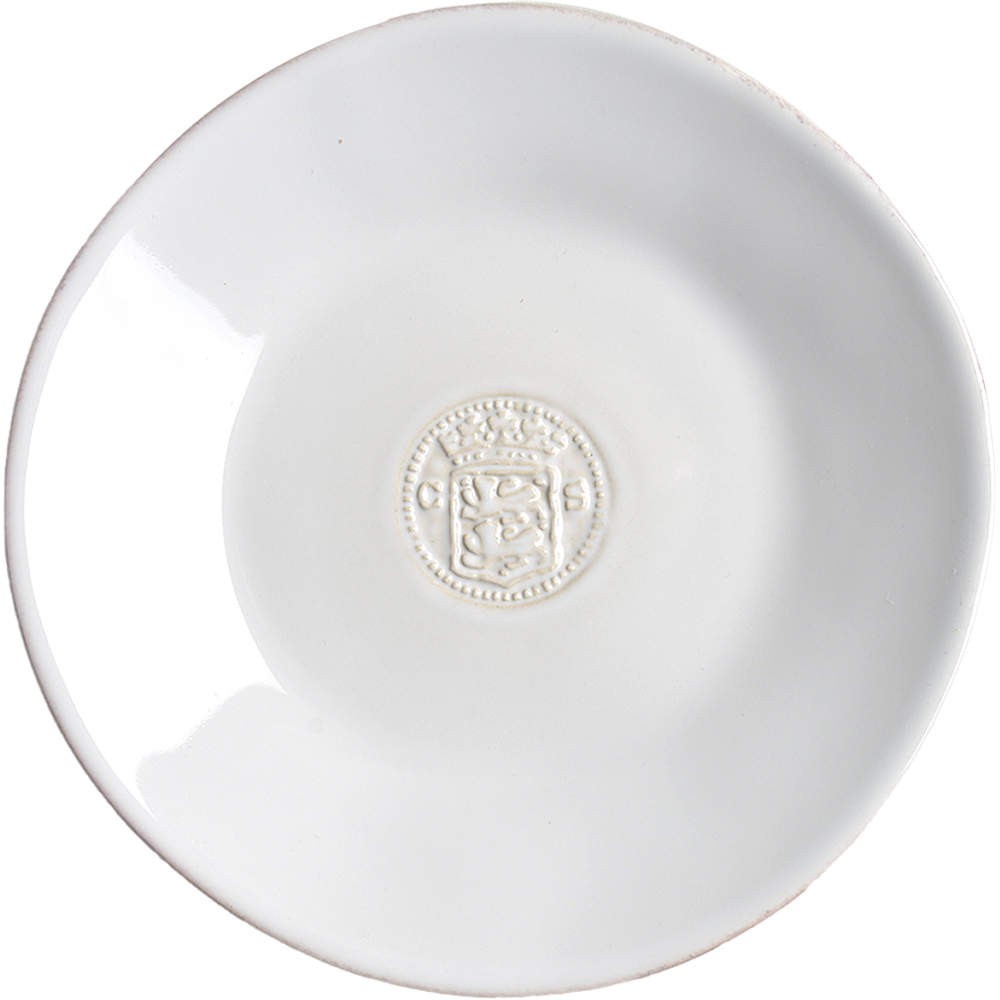 Casafina Forum White Bread & Butter Plate 8887217