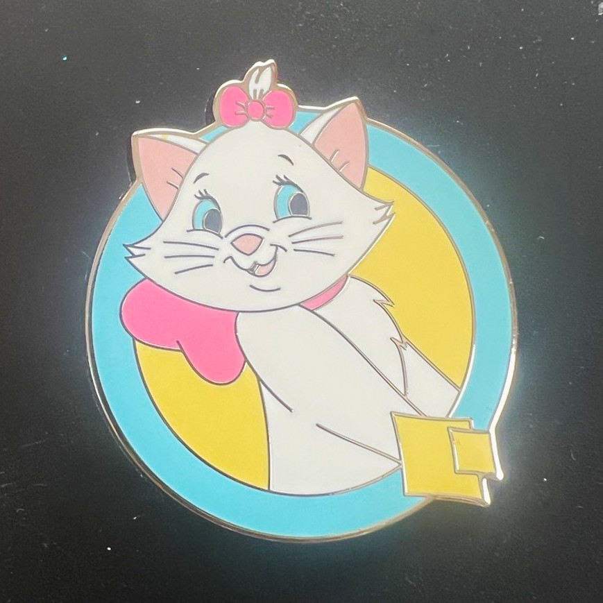 Disney Marie The Aristocrats - Enchanted Ensemble