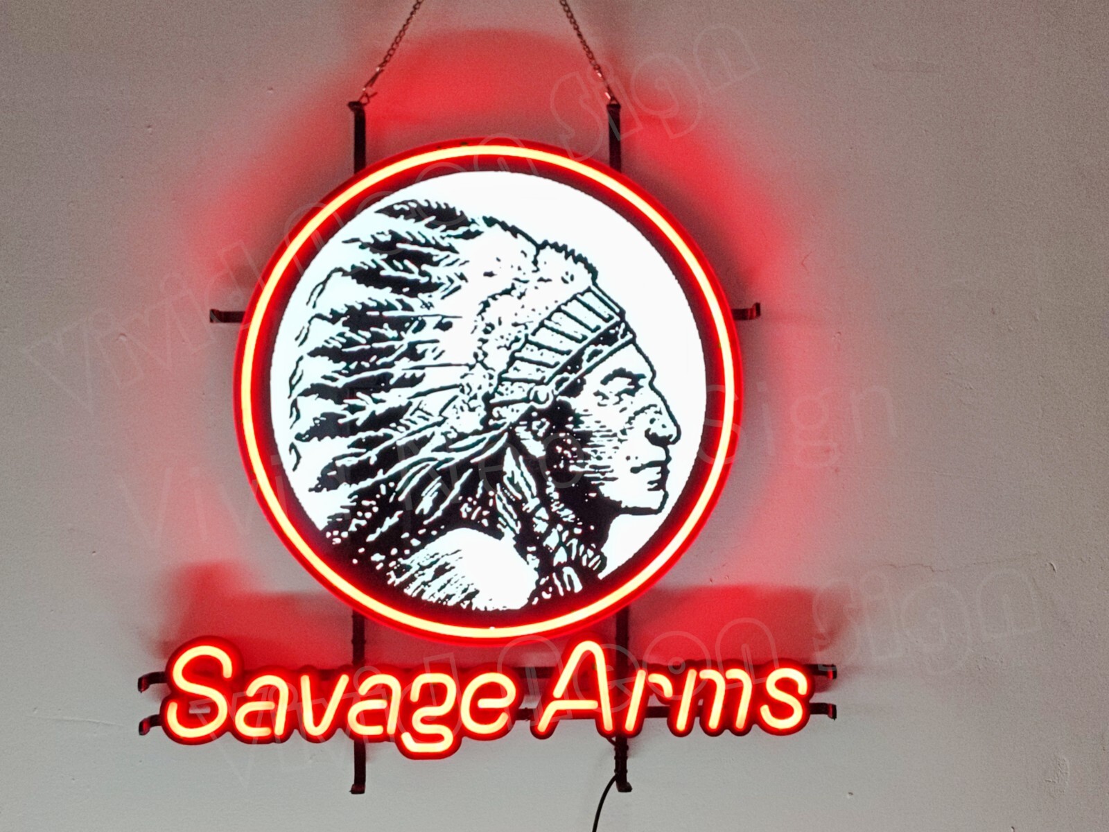 Savage Arms Rifles Firearms 24