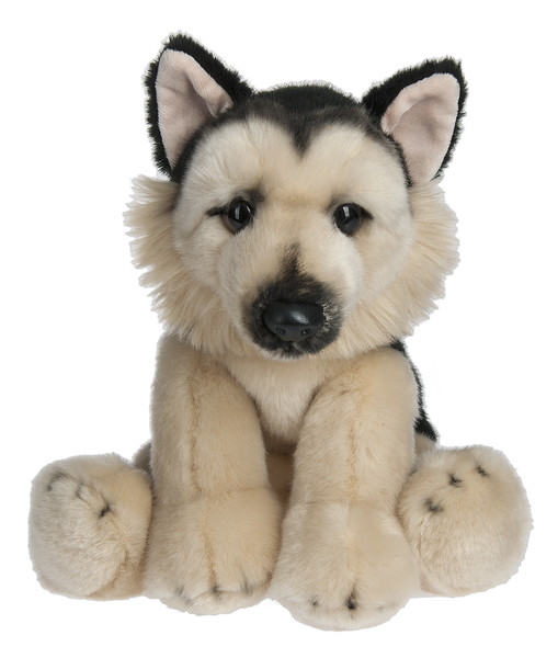 Ganz Heritage Collection German Sepherd Dog 12\