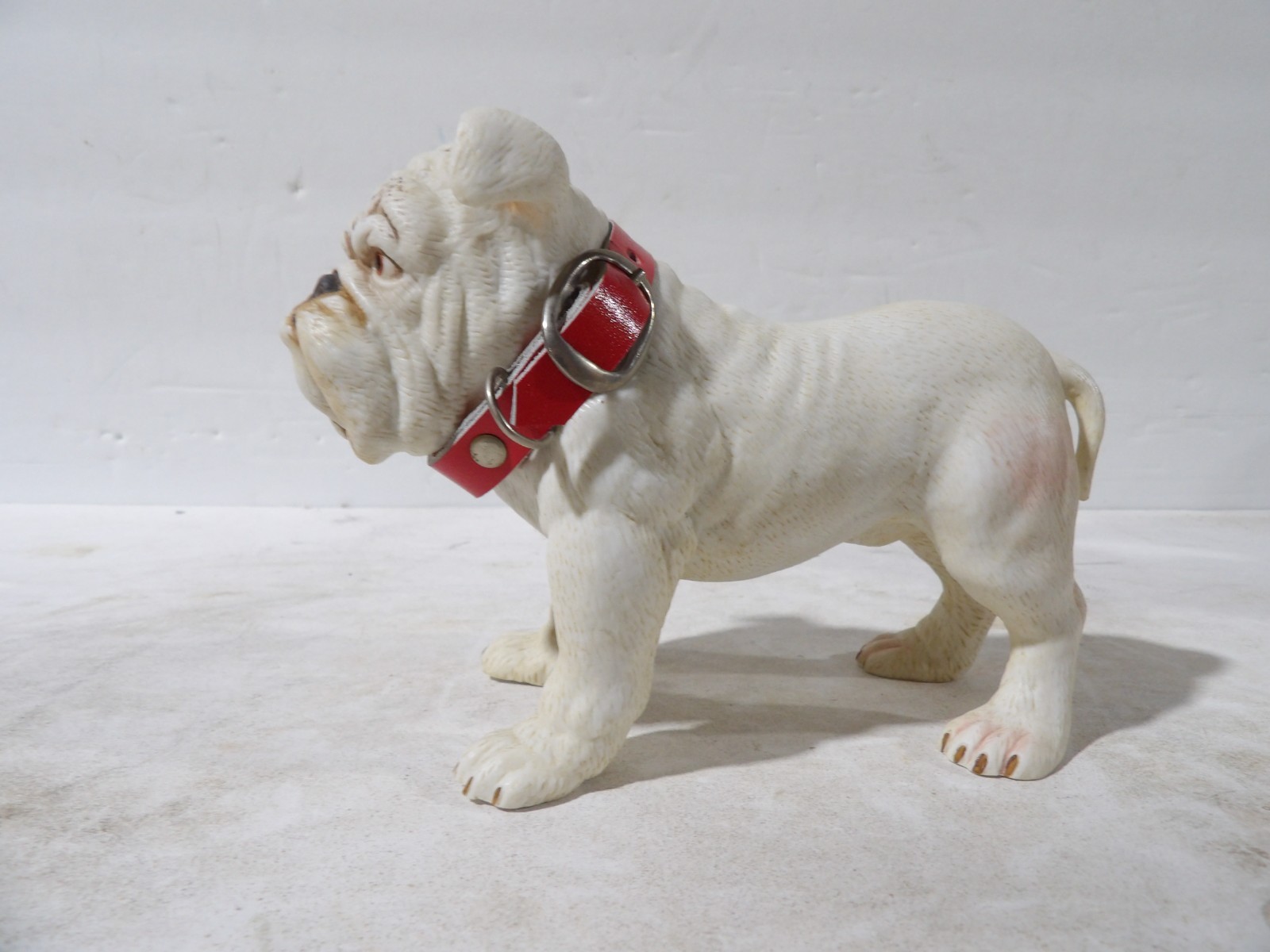 Hoffman Georgia Bulldog Miniature Decanter