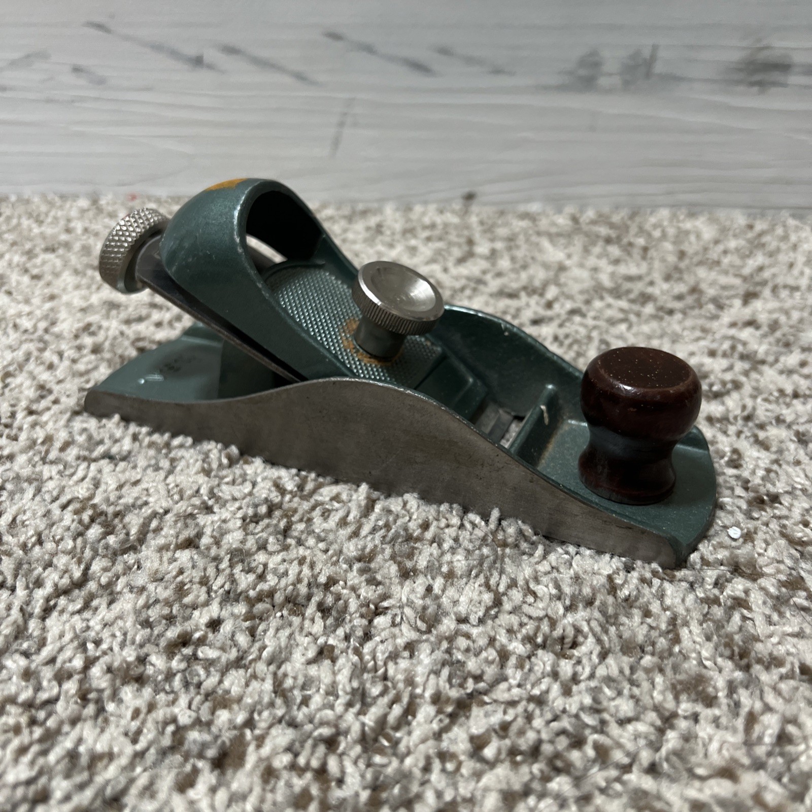 Vintage Craftsman 187.37051-A DD 7\
