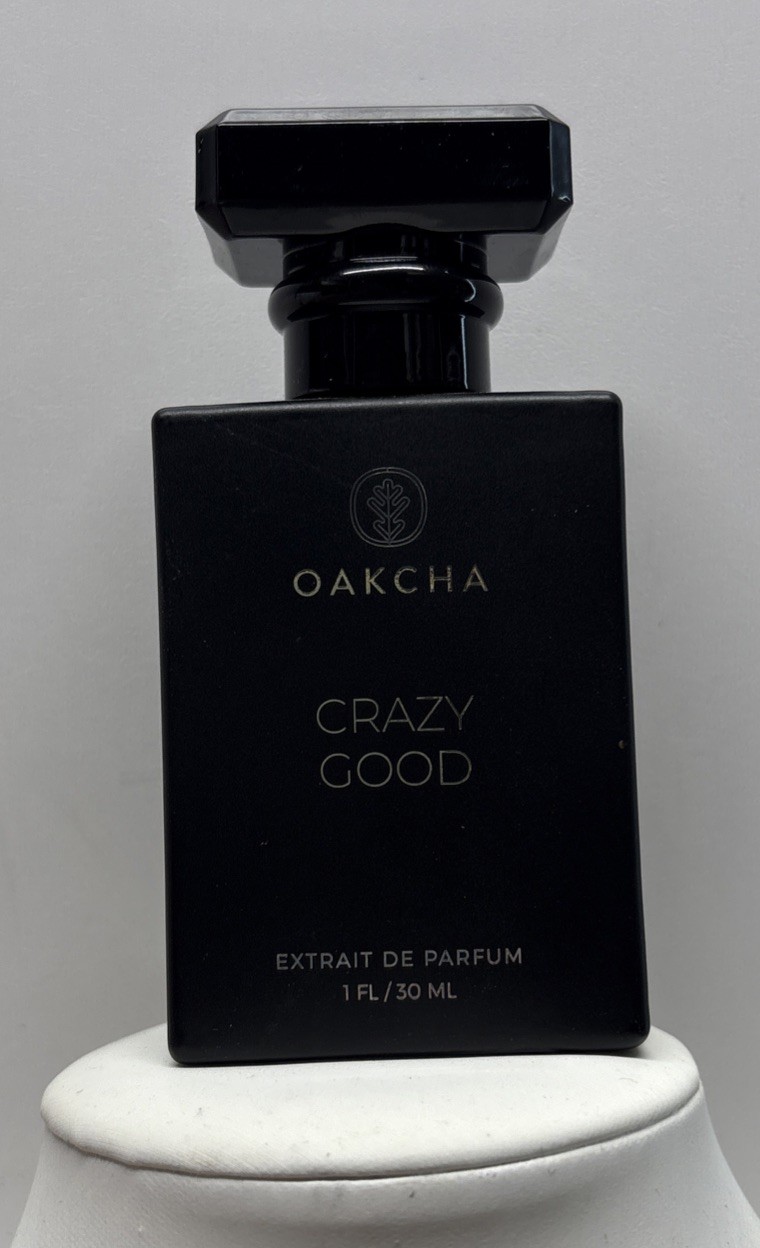 Oakcha Crazy Good Extrait De Parfum 30ml/ 1 fl oz