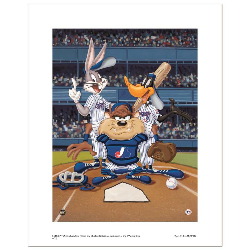 Looney Tunes \