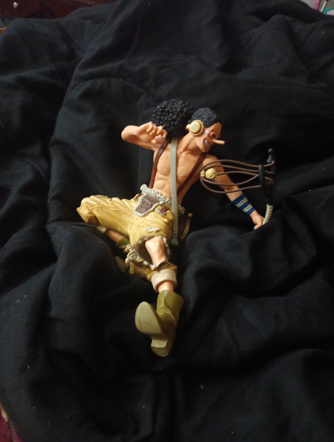 Banpresto Figure