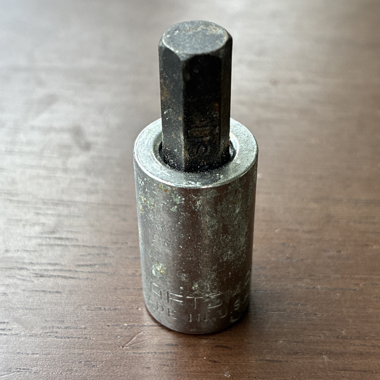 Vintage Craftsman 46664 3/8