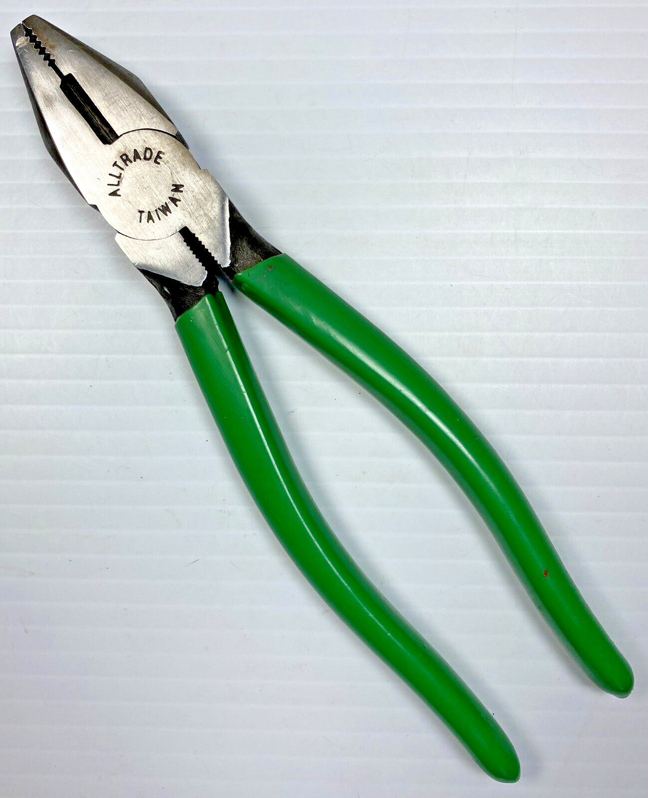 Vintage Alltrade Tools 7-1/4\