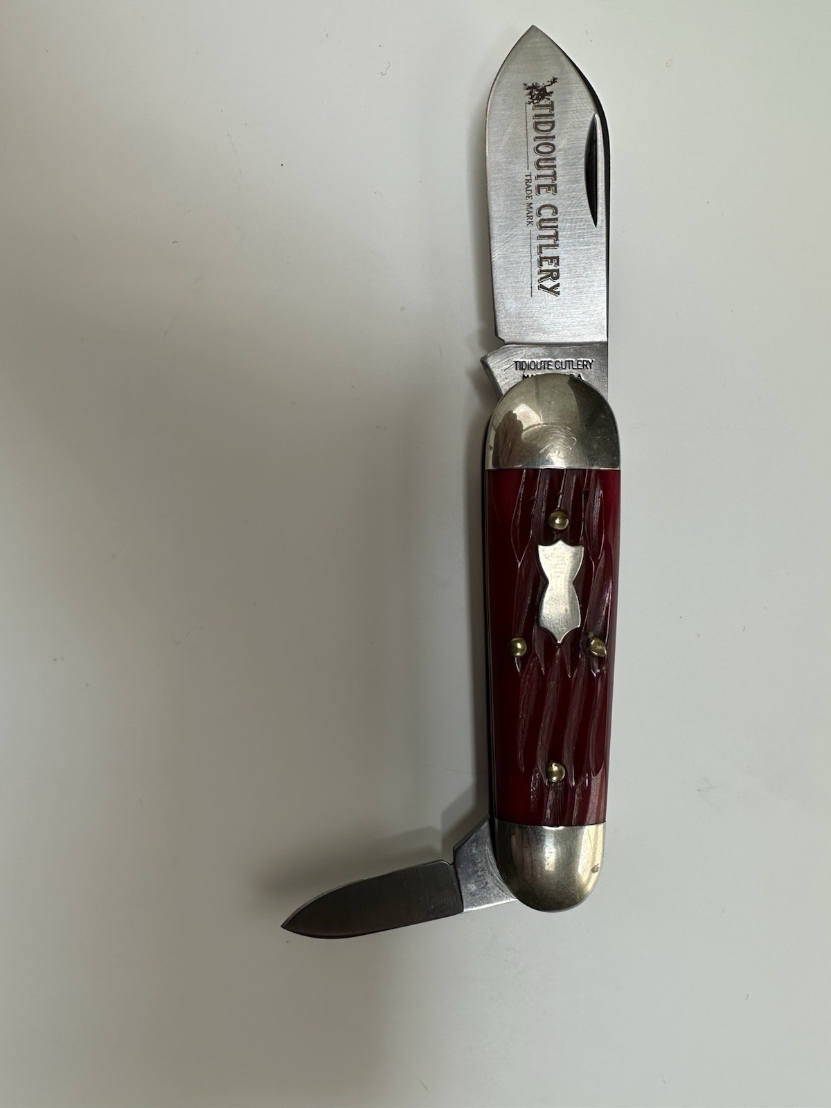 Tidioute Cutlery 262209 #1 Of 50