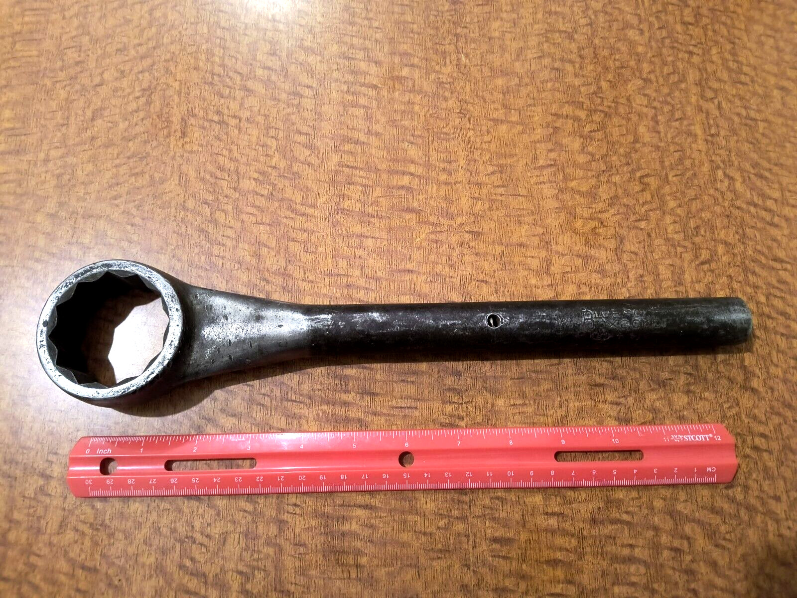 BLUE POINT 1-7/8\