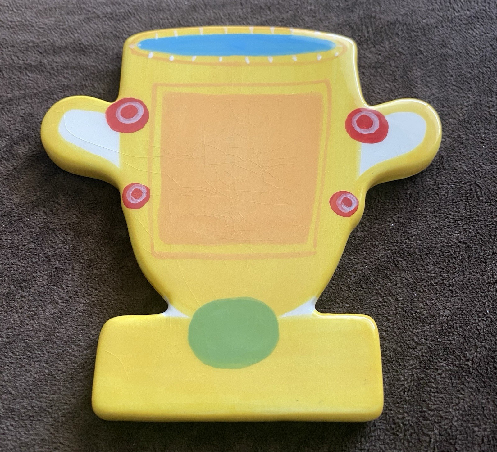 Coton Colors Happy Everything Trophy Attachment
