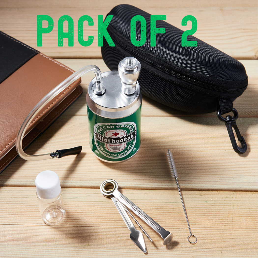 2Pack 4.5 2Pack 4.5