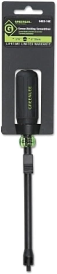 0453-14C Screw Holding Flathead Screwdriver 3/16\