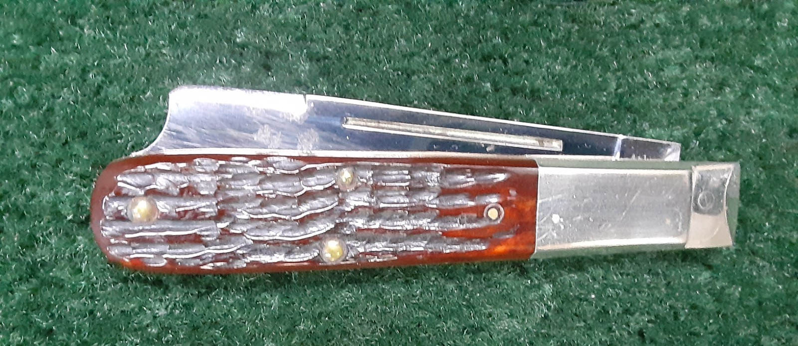 Vintage CASE XX 1940-64 \ Vintage CASE XX 1940-64 \