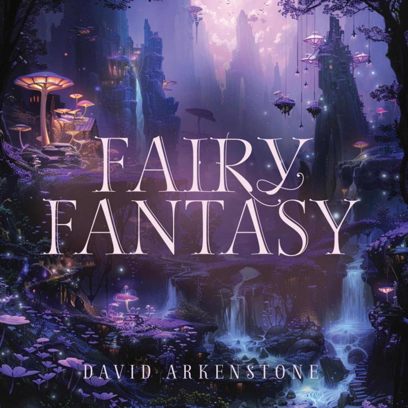 Fairy Fantasy Fairy Fantasy