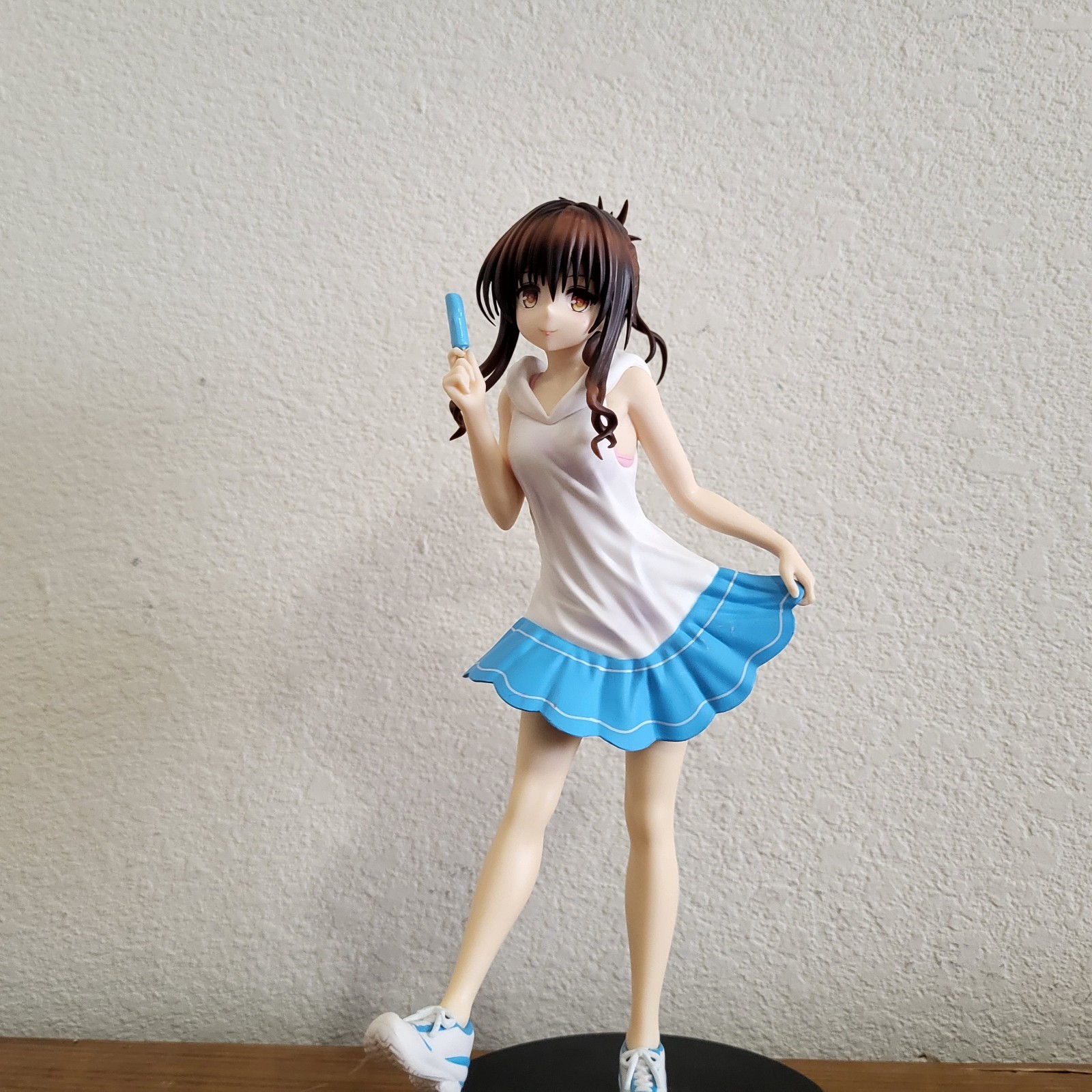 Banpresto - to LOVEru Darkness - Mikan Yuki Glitter & Glamours Figure 