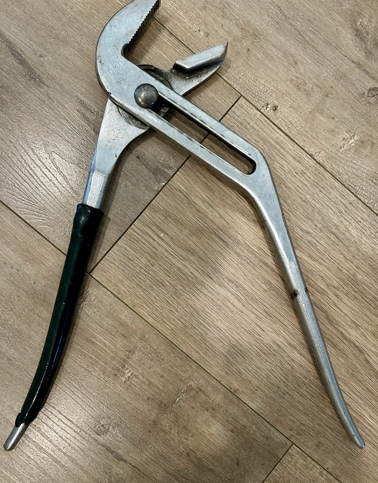 Channellock 16” Tongue & Groove Pliers HL116 USA Channel Lock Plumbing Tool”